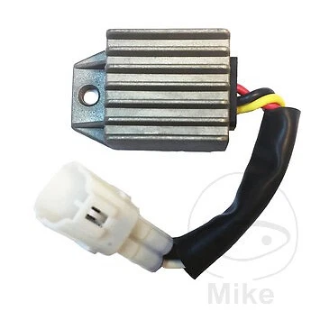 DZE Regulator Rectifier fits KTM SX 380 2000-2002 - Image 1 of 2