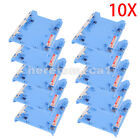 10X 2.5 To 3.5 Hdd Caddy Cage Hard Drive Bracket For Precision T7500 T7810 T7910