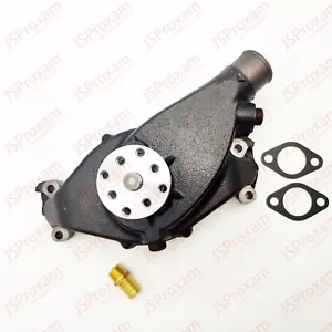 WATER PUMP FOR GM MARINE BIG BLOCK 409 454 502 850454R1 18-3577 18-3574 9-42604 - Picture 1 of 12