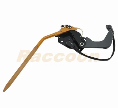 Cerradura de palanca de seguridad hidráulica para excavadora Caterpillar 234-6613 320d 317 336d 330d Foto 1 de 4