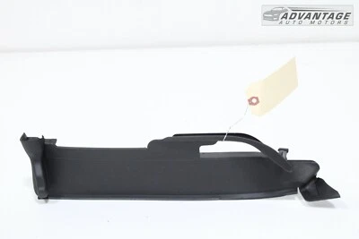2015-2020 AUDI A3 8V QUATTRO FRONT LEFT SIDE HOOD COWL COVER PANEL SEAL OEM - Image 1 of 4