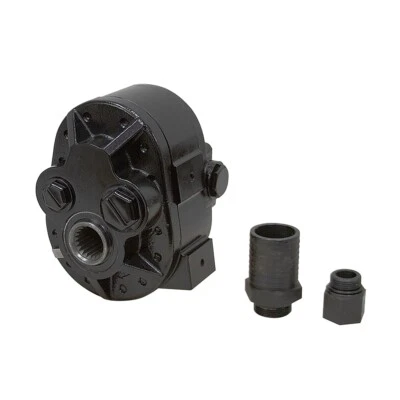 WOLVERINE BY PRINCE MFG. 40.0 GPM WOLVERINE By Prince WP-PTO-PK11 Tractor PTO Pump 1000 RPM 9-16357-9-R