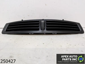 OEM 2013-2016 Ford C-Max FRONT CENTER DASHBOARD AIR VENT GRILLE TRIM COVER PANEL - Picture 1 of 9