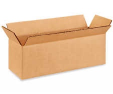 Caja para mudanza pequeña, para uso pesado, de doble pared - 16-3/8 x  12-5/8 x 12-5/8 (largo x