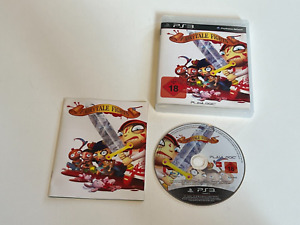Fairytale Fights Sony PlayStation 3 PS3