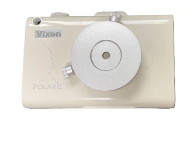 Крепление Vixen Optics Polarie Star Tracker для астрофотографии протестировано б/у Япония - Изображение 1 из 3