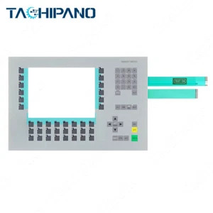 6AV6542-0AC15-2AX0 Folientastatur für 6AV6 542-0AC15-2AX0 MP270 10 Tastatur - Bild 1 von 6