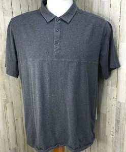 Camisa Polo The North Face TNF Para Hombre Talla XL Algodón Color Gris Usada en Excelente Condición X10 - Imagen 1 de 9