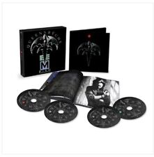 Queensryche Empire (Ltd.3CD +1DVD Box) (CD)