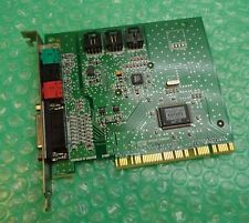 Creative Ensoniq Audio PCI 5000 16-BIT PCI Sound Audio Card ES1371