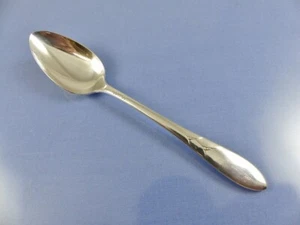LADY HAMILTON 1932 5 O'CLOCK SPOON BY COMMUNITY - Picture 1 of 4