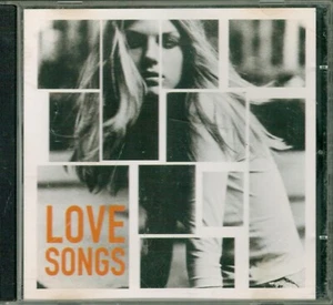 Love Songs - Various - 10 Great Love Songs / CD 2001 NM - Picture 1 of 2