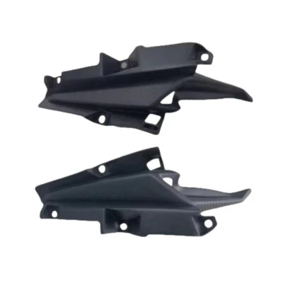 Carenado de señal de giro frontal para HONDA 2016-2018 CBR500R Foto 1 de 3