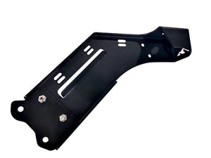 Tailgate Flag Antenna Mount Bracket V2 PASSENGER - Bronco 6G 2021+ Made By M2M - Picture 1 of 9
