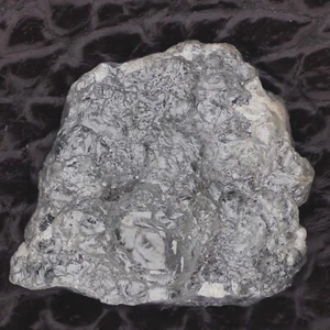 Grey 4.38 CT Real Natural Rough Loose Diamond, Raw Uncut Diamond Jewelry - Picture 1 of 8