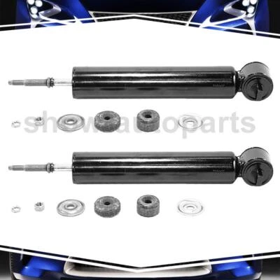 Amortiguador trasero Monroe para Mercedes-Benz 230 1976 1977 1978 Foto 1 de 2