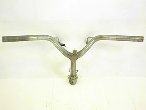 1985 HONDA SPREE NQ50 HANDLEBARS BARS - Picture 1 of 5