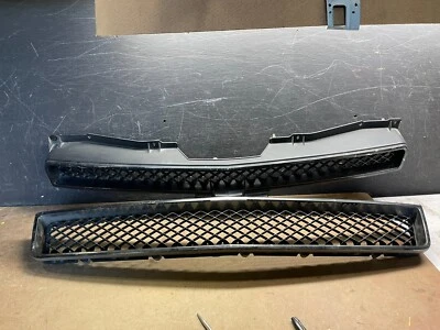 Chevrolet Tahoe Suburban 2007 a 2014 juego de parrilla superior inferior M3050 PS Foto 1 de 4