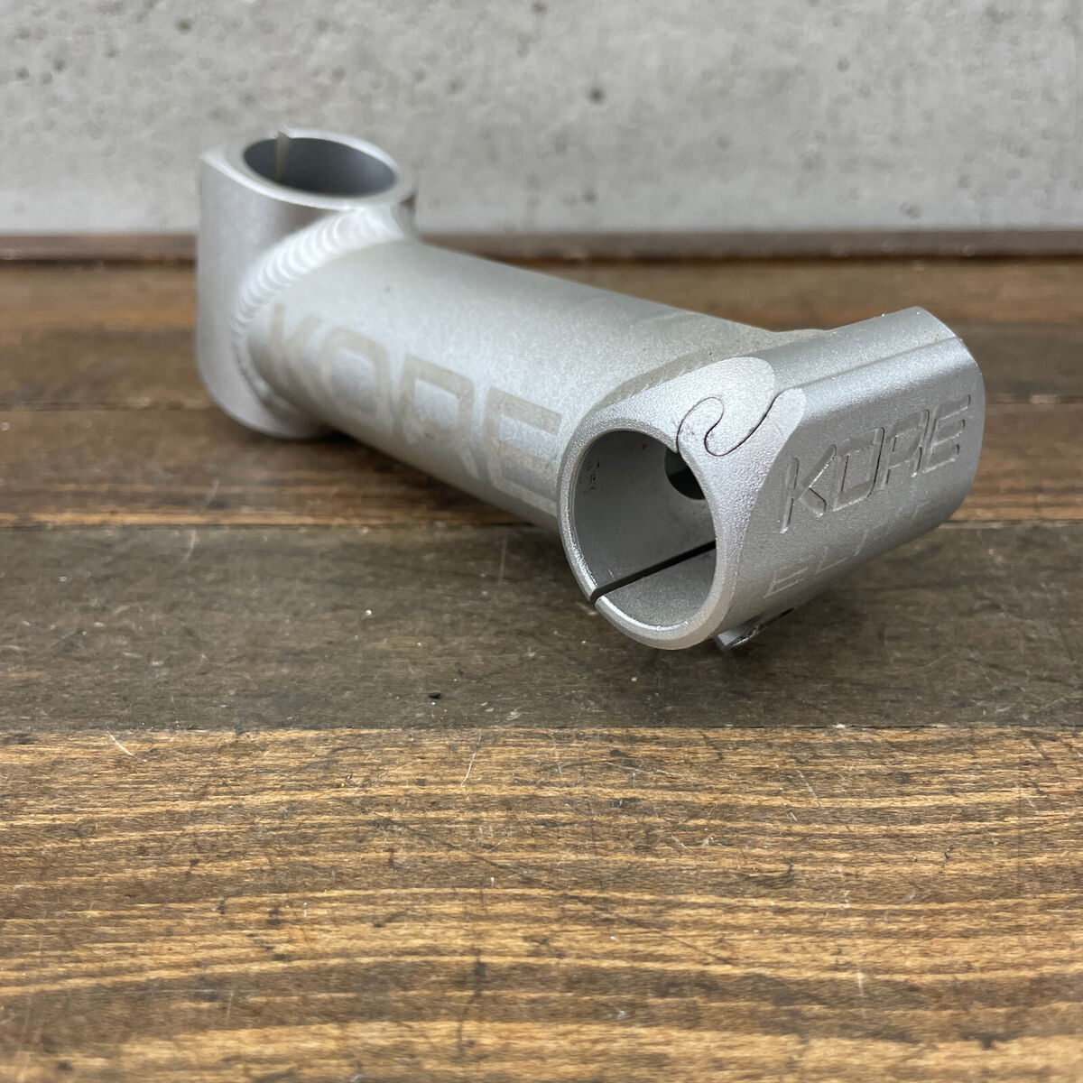 KORE Mountain Bike Stems with 25.4 mm Clamp Diameter for KORE Mountain Bike Stems with 25.4 mm Clamp Diameter for