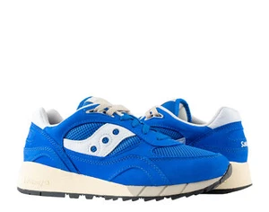 Saucony Originals Shadow 6000 Premium Running Shoes - Picture 1 of 16