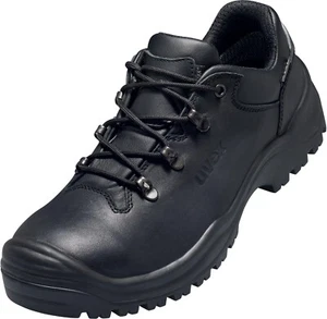 Uvex Quatro Gtx Halbschuhe S3 84062 Schwarz (84062) - Bild 1 von 6