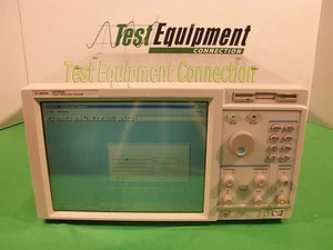 Agilent-Keysight 16702B Logic Analyzer Mainframe - Bild 1 von 1