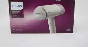 Philips 3000-Serie Tragbarer Dampfglätter - 1000 W, Kompakt und Faltbar, 100ml - Bild 1 von 2