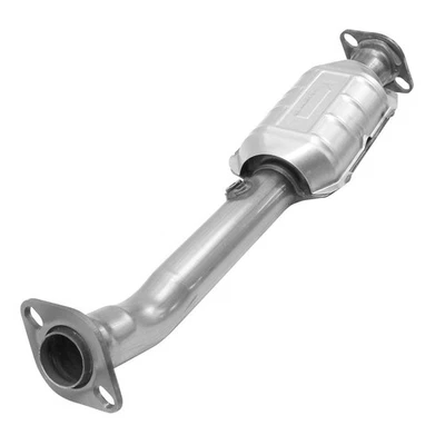 Каталитический конвертер выхлопной системы для Nissan Frontier Pathfinder AP одобрен EPA GAP - Изображение 1 из 3