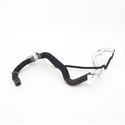 cooling water pipe Audi R8 42 4.2 V8 420121456 Kühlwasserschlauch - Image 1 of 2