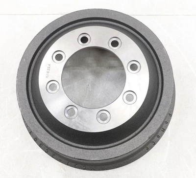 NEW Motorcraft Rear Brake Drum BRD-43 Ford F-250 F-350 SRW 1985-2004 - Image 1 of 4