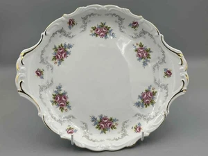 Royal Albert Tranquility - 10,3/8" Eared Cake Plate. - Picture 1 of 2