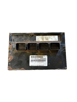 ⭐️Control de motor por computadora Avenger Chrysler Sebring 2007-2008 ECU ECM P05150245AC Foto 1 de 3