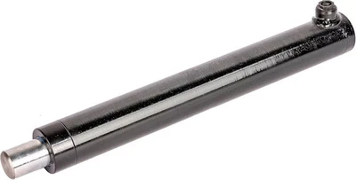 Hydraulikzylinder einfachwirkend Ø30–40–50, Hub variabel, ohne Befestigung - Bild 1 von 2