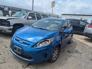 Driver Axle Shaft Axle Shaft 1.6L Thru 03/16/15 Fits 11-15 FIESTA 557923 - Bild 1 von 12