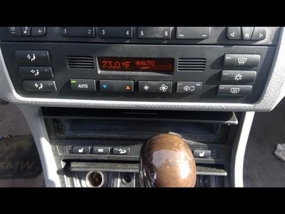 Convertible de control de temperatura para BMW 325i 176050 01-06 Foto 1 de 4