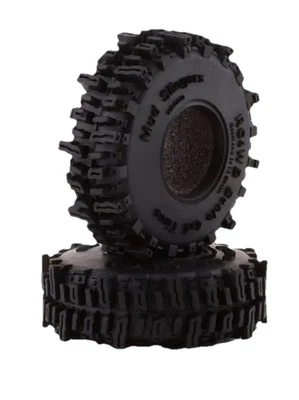 RC4WD Z-T0199 Mud Slinger 1.0 Scale Tires (2) - Image 1 of 4