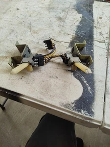 1964/65/66 Ford Thunderbird Convertible Upper Limit Switch L & R Side - Picture 1 of 11