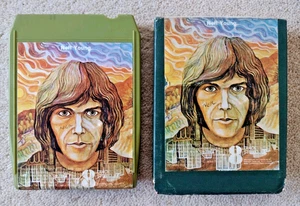 Neil Young  Neil Young  8-track cartridge   Reprise Y8K8 44059   UK release - Picture 1 of 6