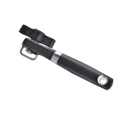 Camping Manual Can Opener Ergonomic Can Opener Comfortable Crank Handle - Image 1 of 4