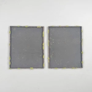 Warhammer Army Fantasy Movement Trays x2 Old World Mixed Lot - Picture 1 of 2