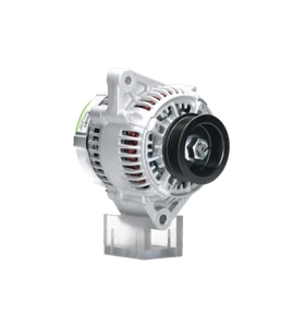 Alternator new 12V / 80A HONDA ACCORD IV (CB) 2.2 i 16V (CB7) JA760 Denso-CN - Picture 1 of 9