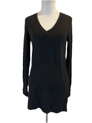 Gap Maternity SZ XS Black Brooklyn Crew Pullover Sweater NWT - Image 1 of 4