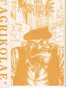 Mol - Agrikolae MC #G129121 - Imagen 1 de 1