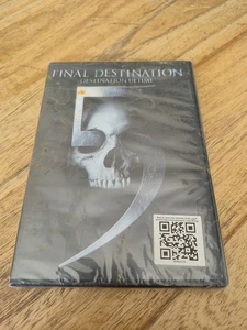 Final Destination 5 / Destination ultime 5  (DVD) - Picture 1 of 4
