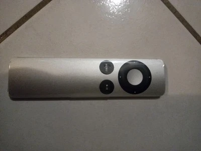 Telecommande Apple originale - Model A1294 - Photo 1/2