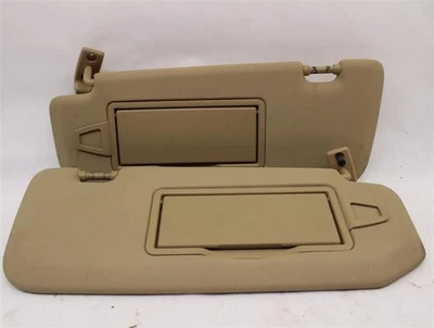 INTERIOR SUN VISORS R320 R350 R500 R63 08 09 10 11 12 13 872772 - Image 1 of 4