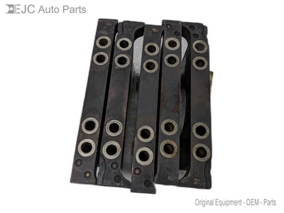 Engine Block Main Caps From 2003 Cadillac Escalade  6.0  Gas - Image 1 of 4