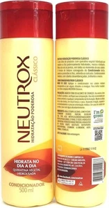 Neutrox Conditioner 2 Stück - Bild 1 von 2