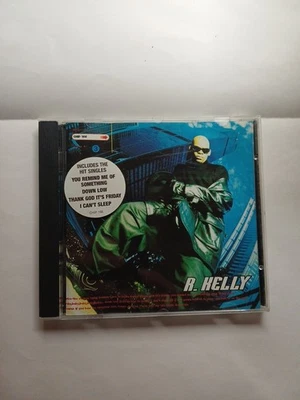 R. Kelly - R. Kelly CD Album - Image 1 of 2
