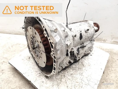 Jaguar XF Automatikgetriebe 2.2 D Diesel 140kW (190 HP) CX23-7000-DE CX237000DE - Bild 1 von 4